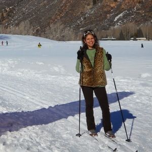 Meet your Posher, Nina